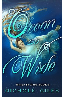 Ocean So Wide ebook cover