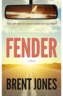 Fender: A Novel ebook cover