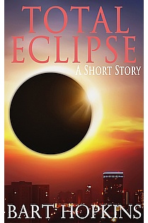 Total Eclipse ebook cover