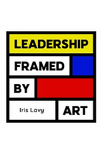 Leadership Framed by Art ebook cover