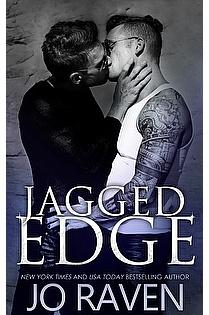 Jagged Edge ebook cover
