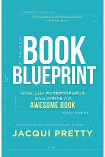 Book Blueprint ebook cover