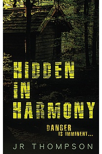 Hidden in Harmony ebook cover