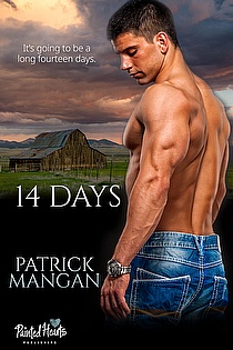 14 Days ebook cover