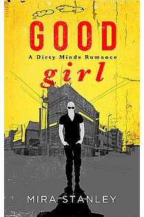 Good Girl ebook cover