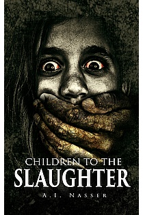 Children To The Slaughter ebook cover
