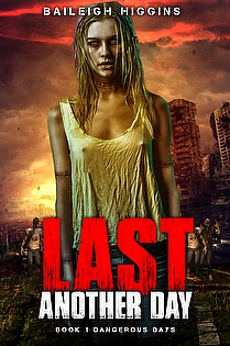 Last Another Day ebook cover