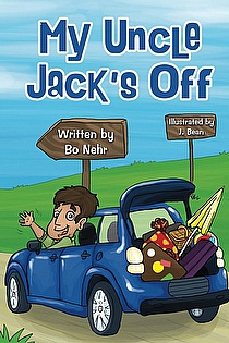My Uncle Jack's Off ebook cover