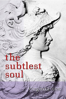 The Subtlest Soul ebook cover