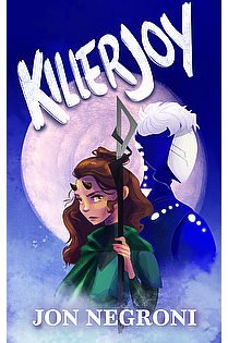 Killerjoy ebook cover