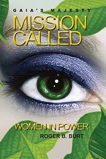 Gaia's Majesty-Mission Called: Women in Power ebook cover