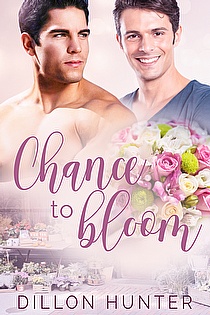 Chance to Bloom ebook cover