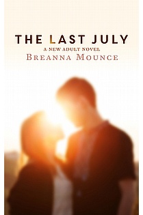 The Last July ebook cover