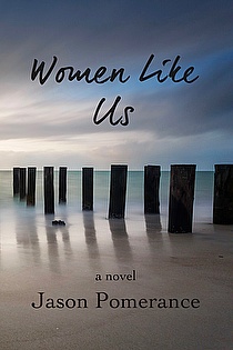 Women Like Us ebook cover