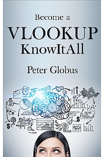 Become a VLOOKUP KnowItAll ebook cover