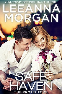 Safe Haven ebook cover
