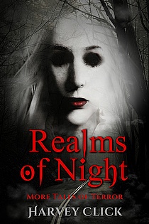 Realms of Night: More Tales of Terror ebook cover