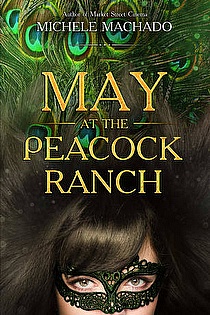 May at the Peacock Ranch ebook cover