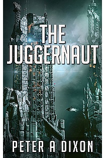 The Juggernaut ebook cover