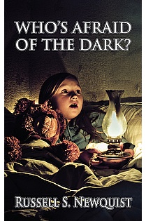 Who's Afraid of the Dark? ebook cover