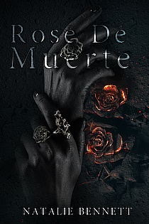 Rose De Muerte ebook cover