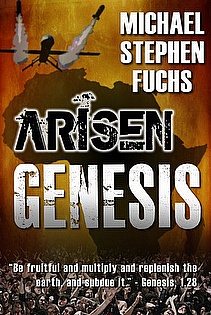 ARISEN : Genesis ebook cover