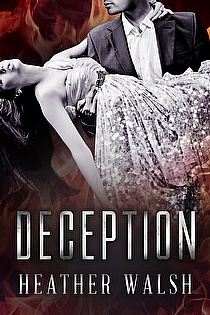 Deception ebook cover