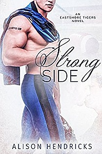 Strong Side ebook cover