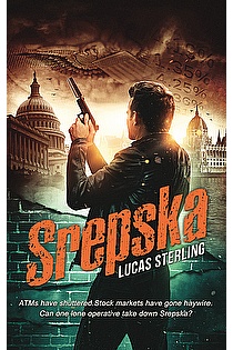Srepska ebook cover