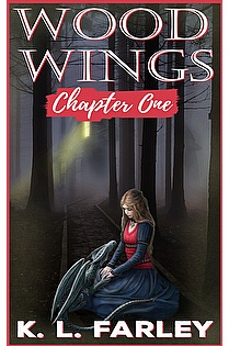 WoodWings - Chapter One ebook cover