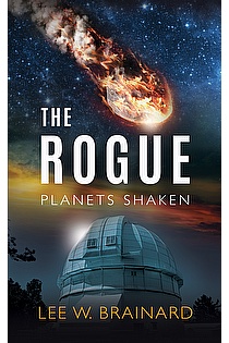 The Rogue ebook cover