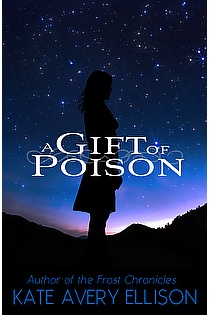 A Gift of Poison ebook cover