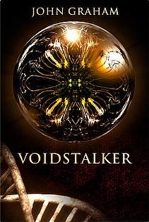 Voidstalker ebook cover