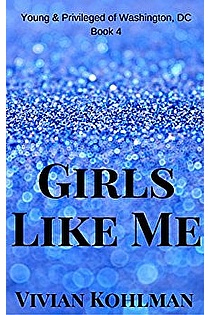Girls Like Me ebook cover