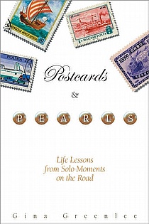 Postcards & Pearls ebook cover
