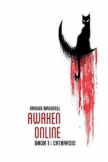 Awaken Online: Catharsis ebook cover