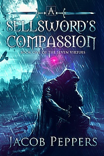 A Sellsword's Compassion ebook cover