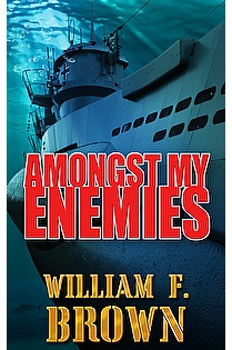 Amongst My Enemies ebook cover