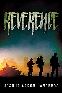 Reverence ebook cover