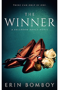 The Winner: A Ballroom Dance Novel ebook cover