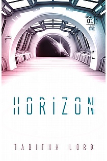 Horizon ebook cover