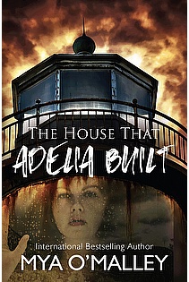The House that Adelia Built ebook cover
