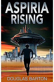 Aspiria Rising ebook cover