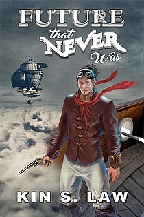 Future That Never Was ebook cover