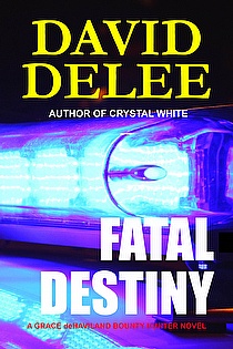 Fatal Destiny ebook cover