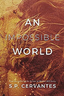 An Impossible World ebook cover