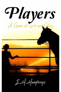 Players: A Game of Grit and Glory ebook cover