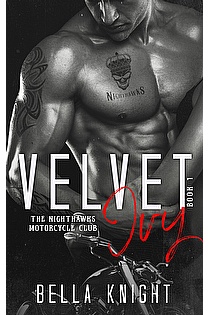 Velvet Ivy  ebook cover