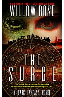 The Surge ebook cover