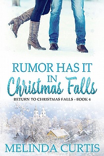 Rumor Has It: In Christmas Falls ebook cover